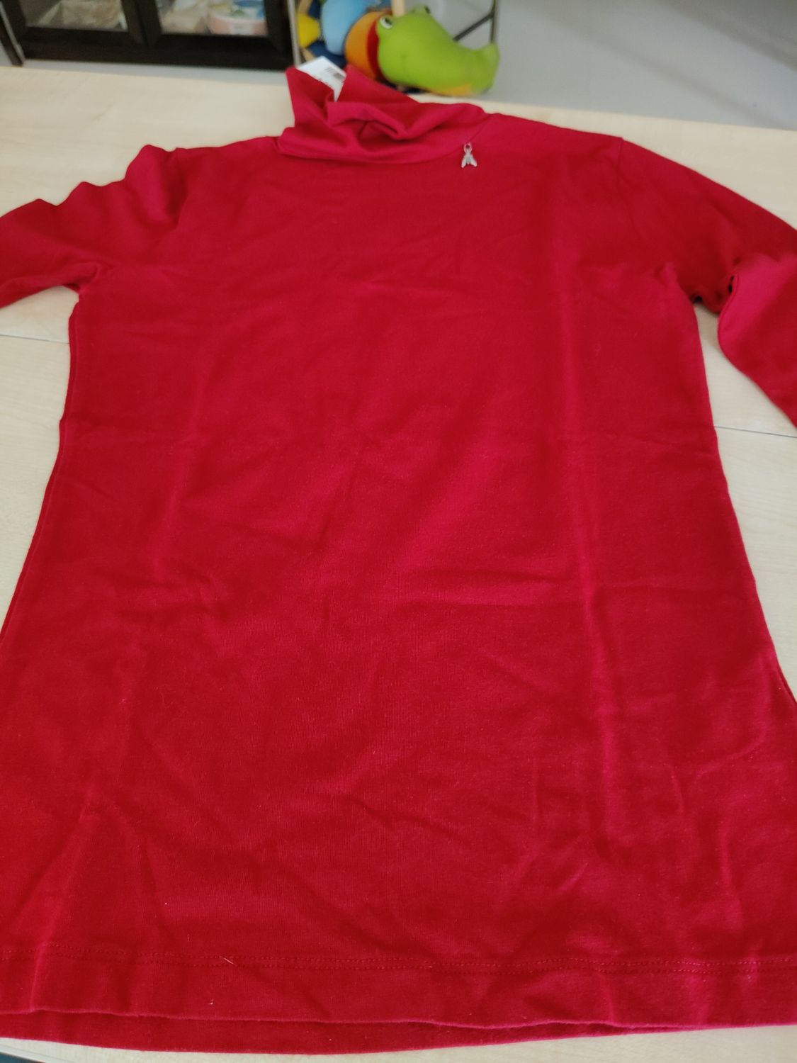 Maglietta bimba tg XXL Patrizia Pepe