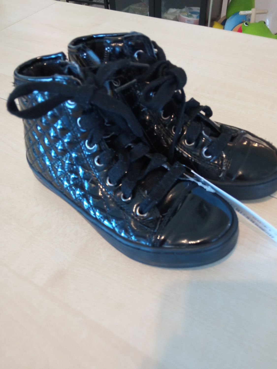 Scarpe bimba n.31 Geox