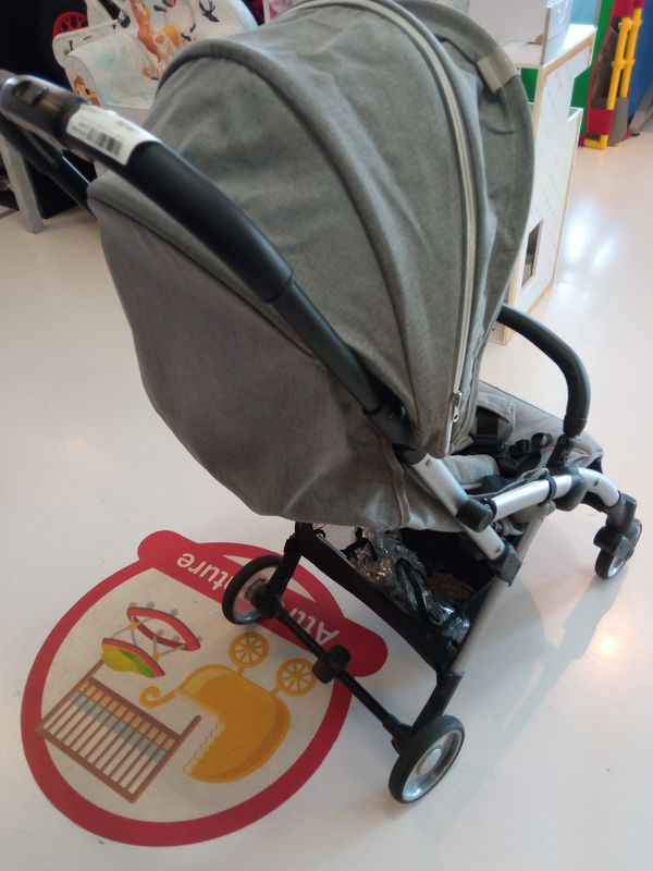 Passeggino Goody plus Chicco