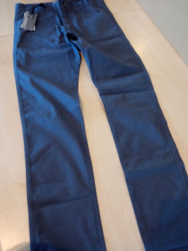 Pantaloni bimbo tg 34 Sarabanda nuovi