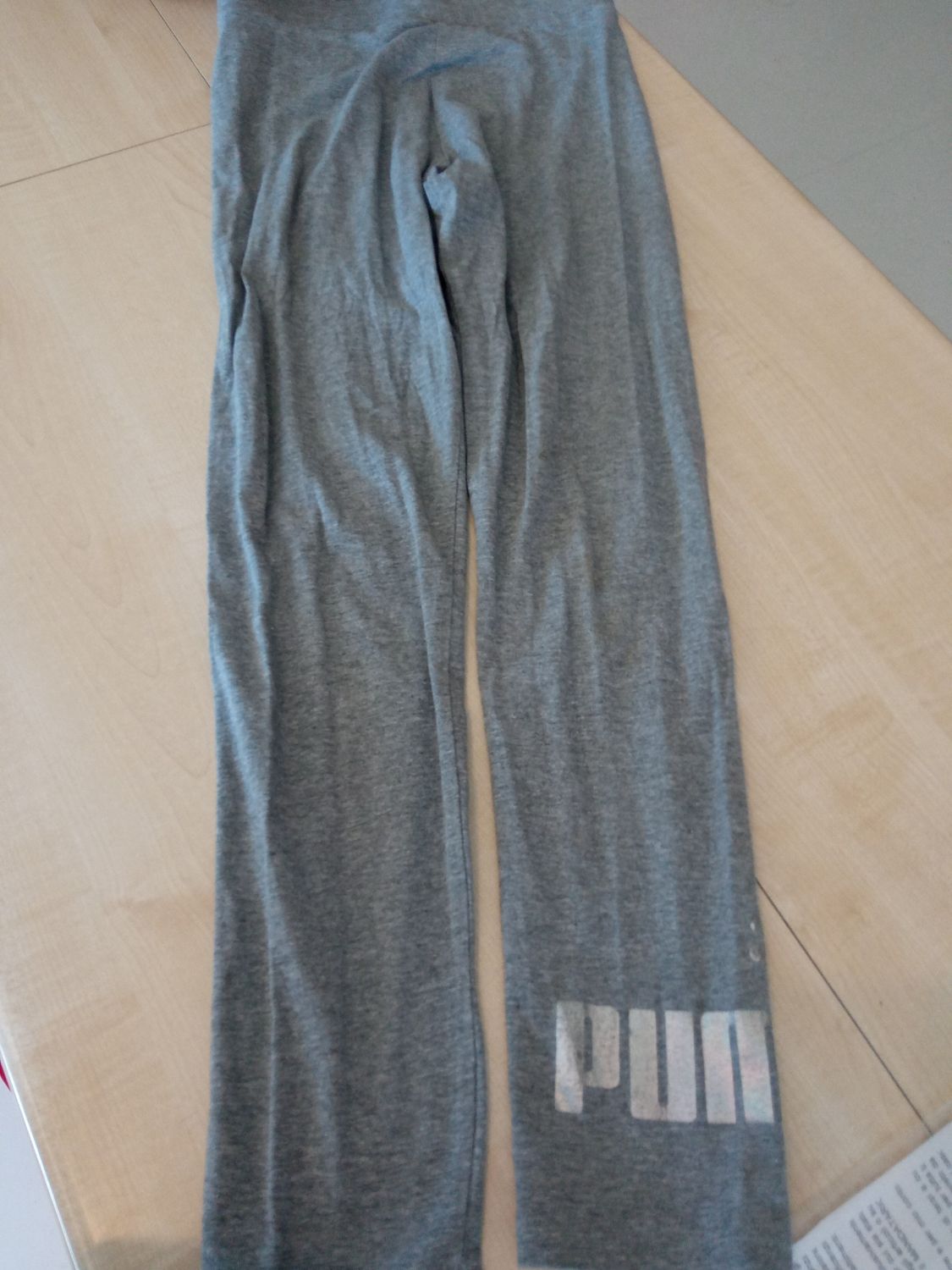 Leggings bimba 164 cm  Puma