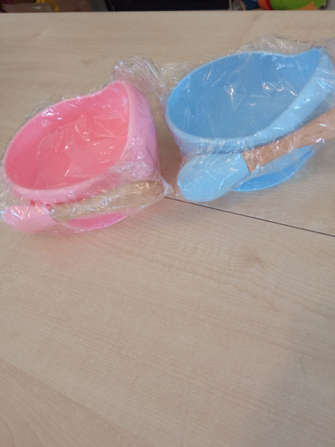 Set pappa nuovo