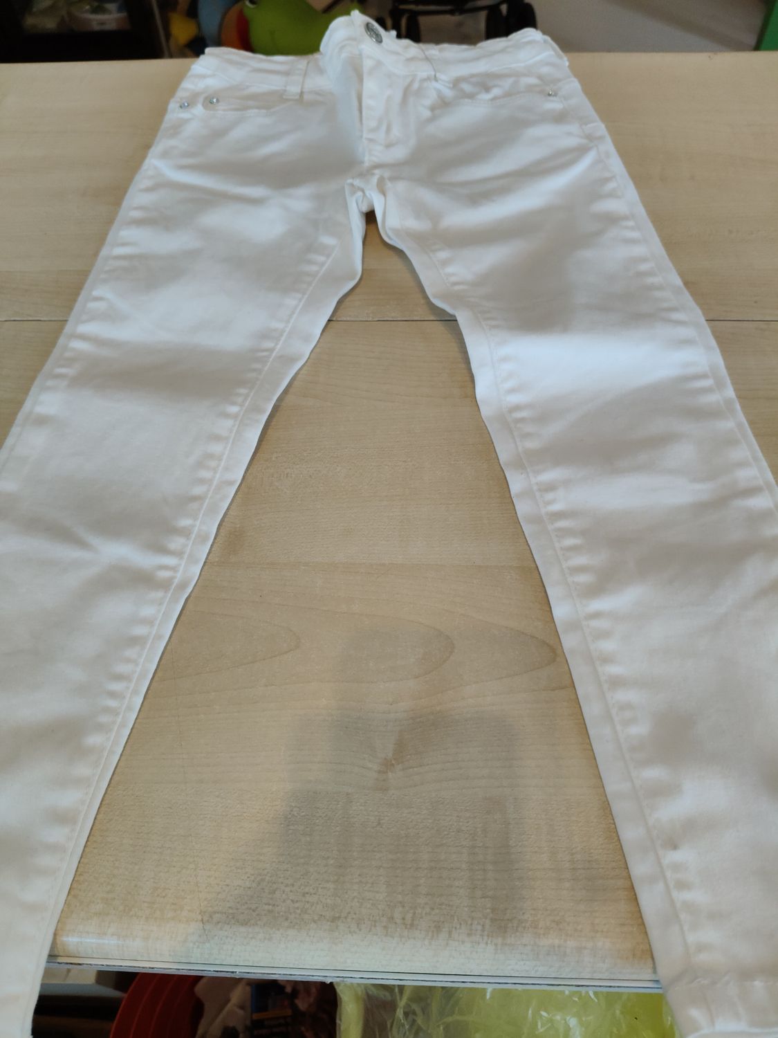 Pantaloni bimba 8 anni Liu-Joe