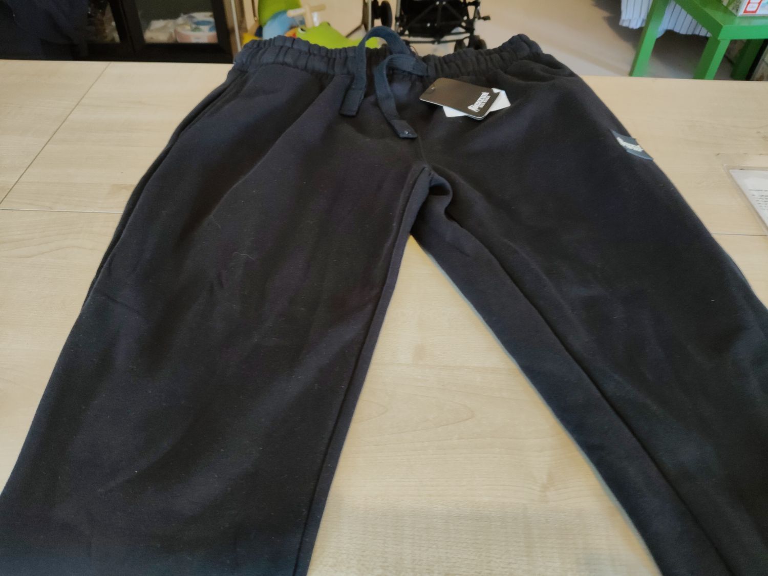 Pantaloni ragazzo tg L Boxeur des Rues
