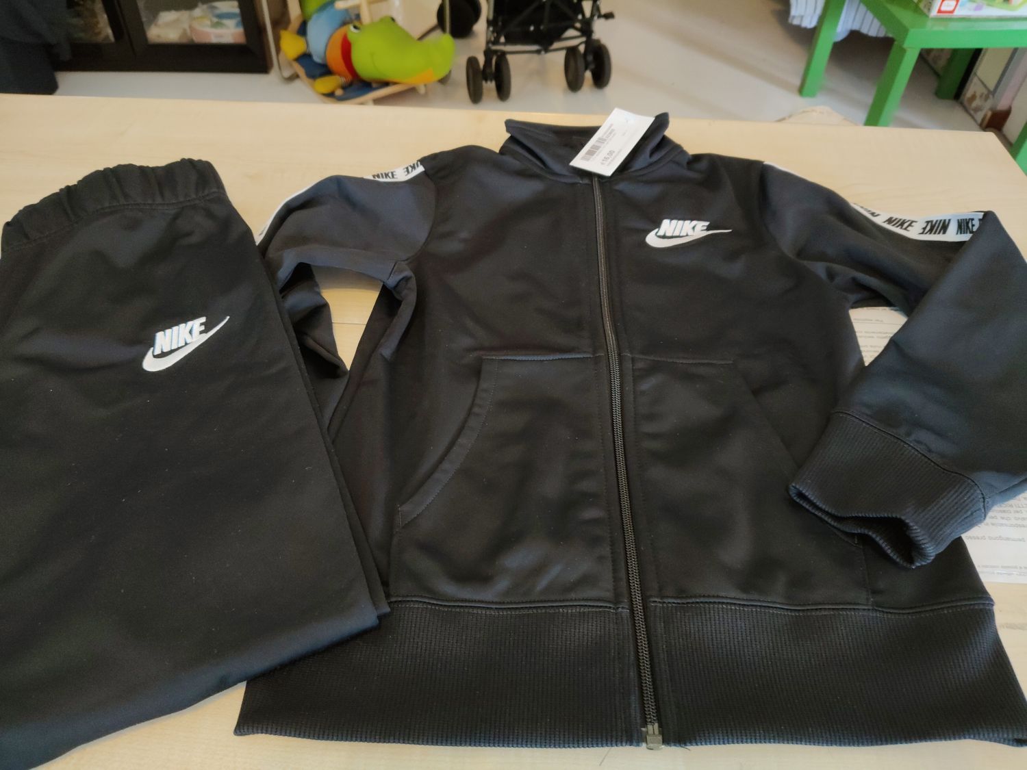 Tuta bimbo 137/146 cm Nike