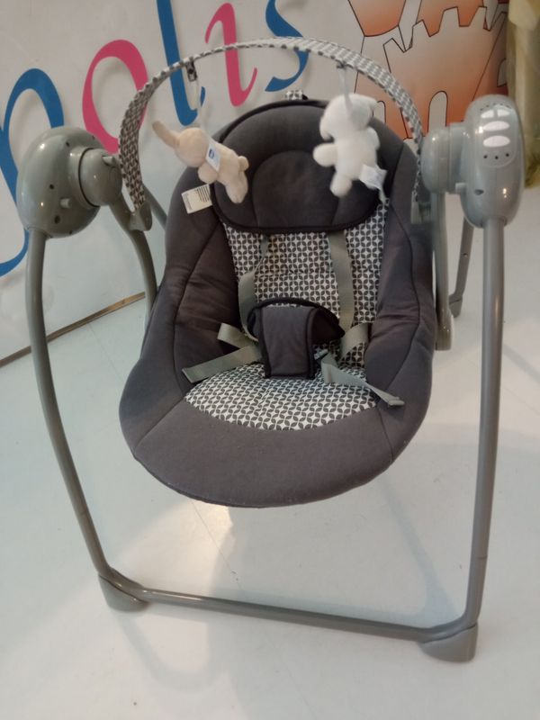 Sdraietta dondolo Chicco