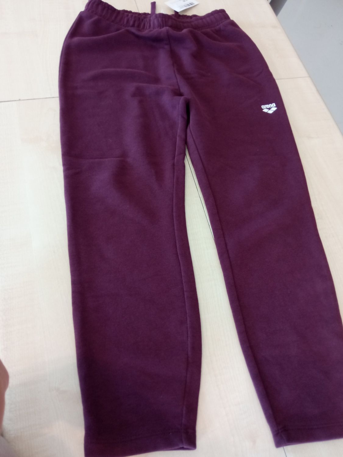 Pantaloni bimba 12 anni Arena