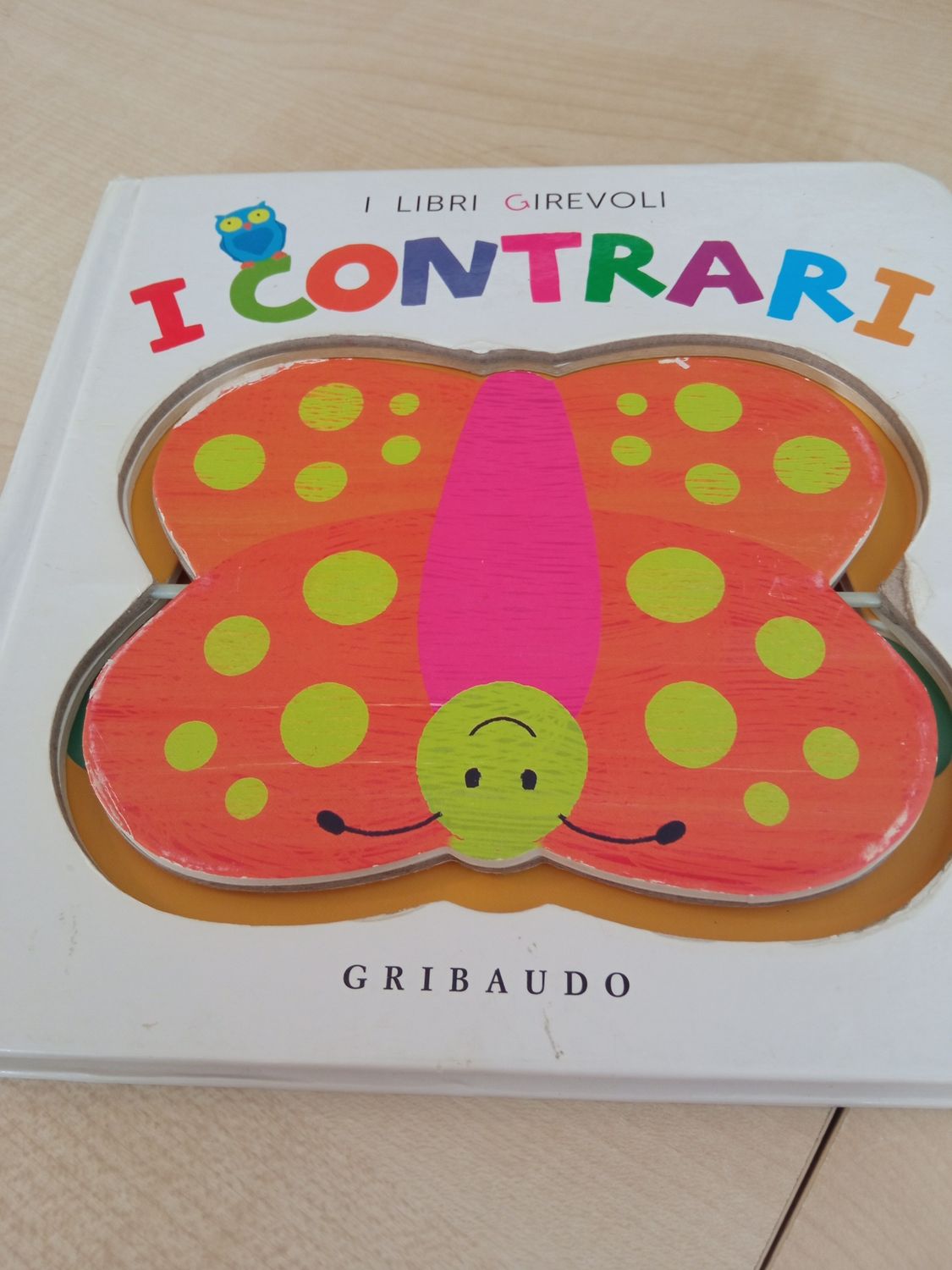 I contrari