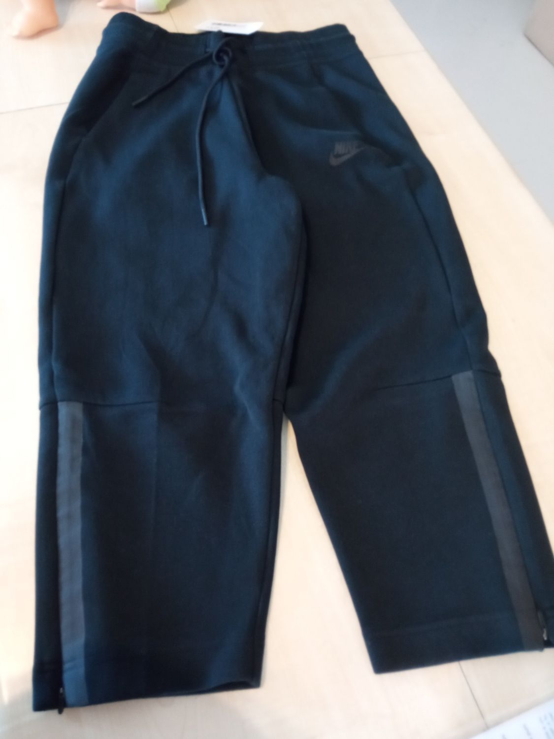 Pantaloni ragazza tg XS Nike
