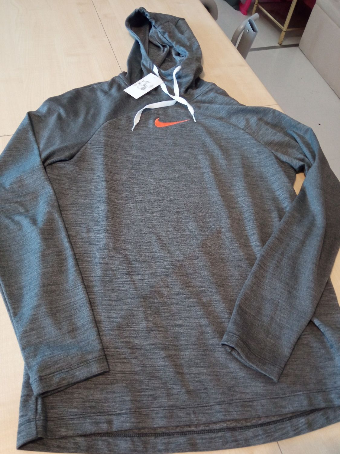 Maglietta ragazzo tg S Nike
