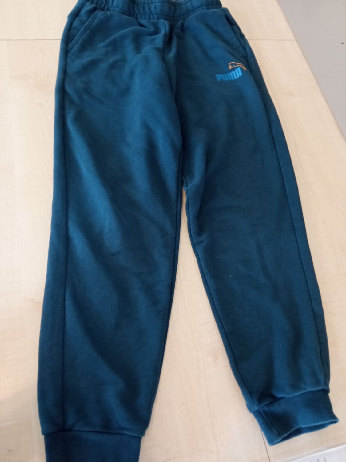Pantaloni bimbo 152 cm Puma