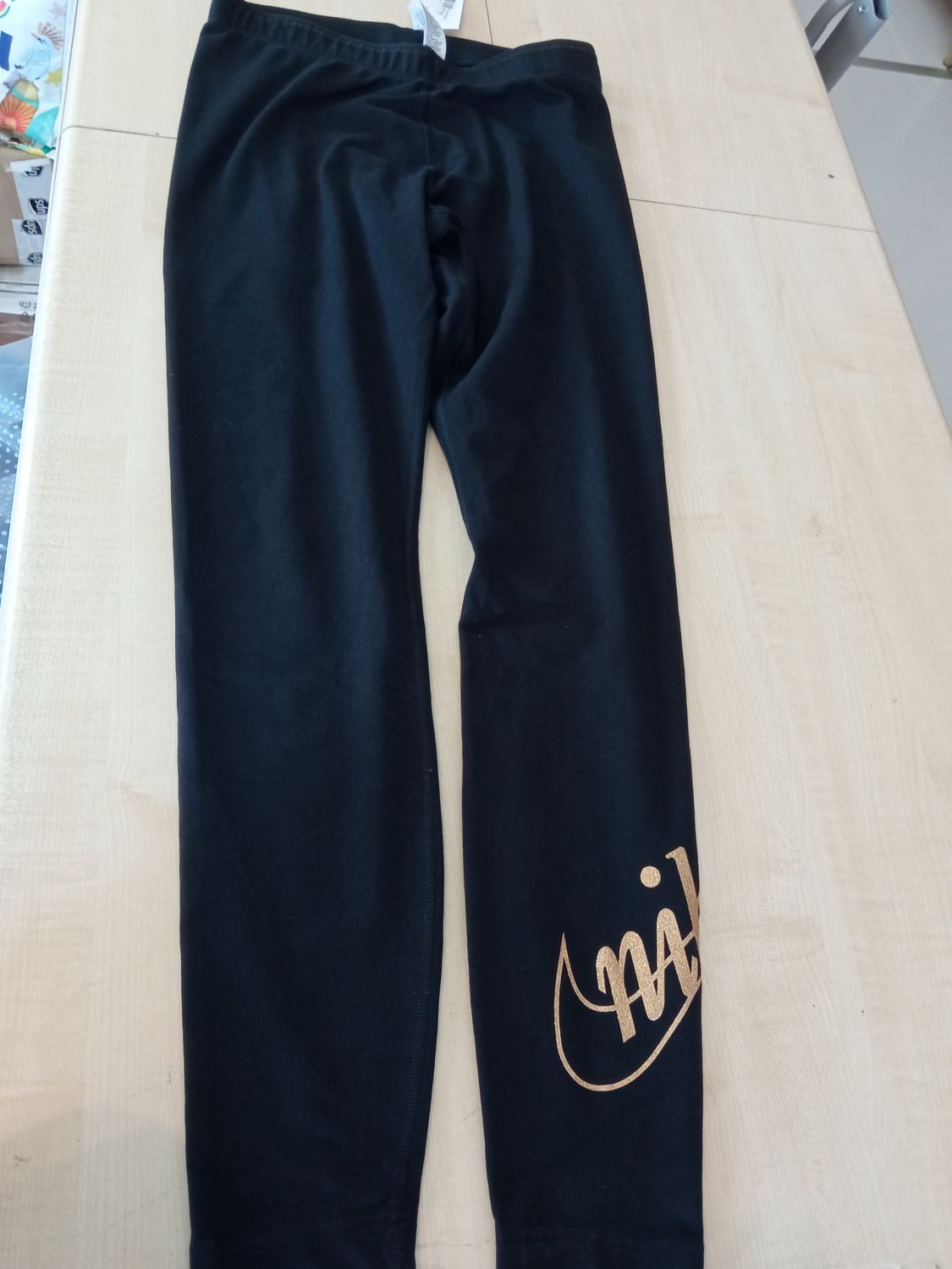 Leggings ragazza tg S Nike