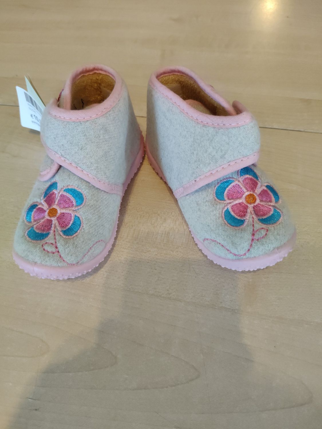 Pantofole bimba n 22 Primigi