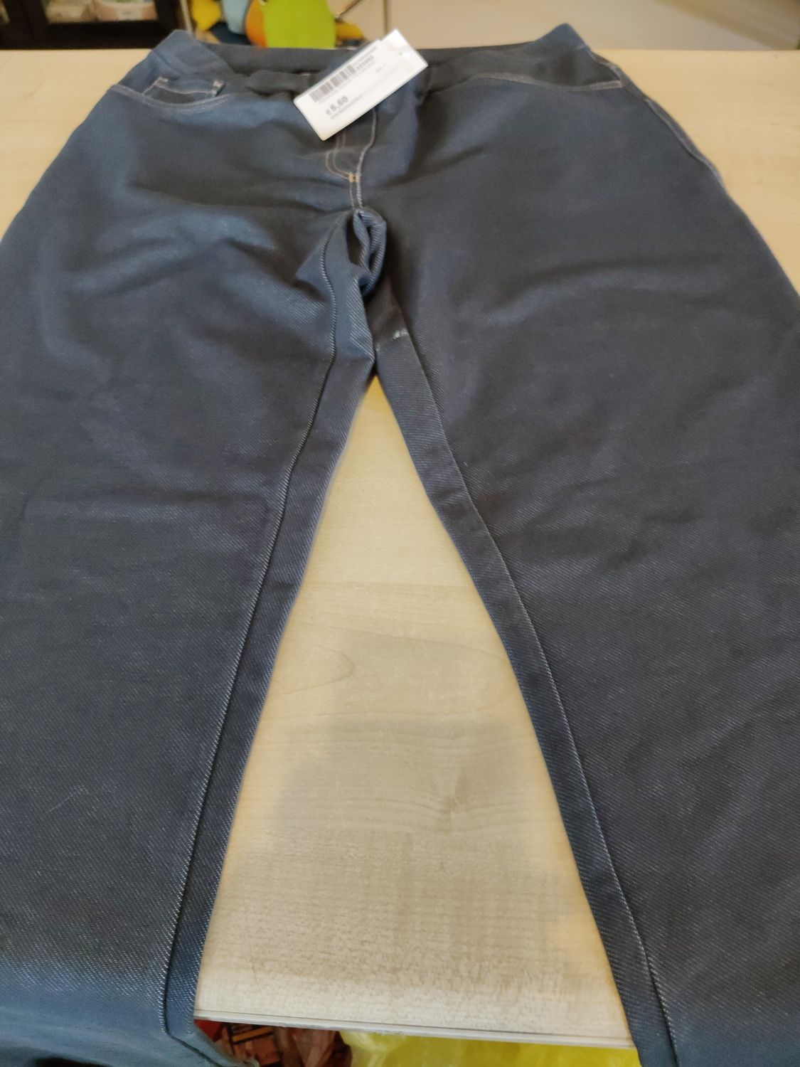 Leggings donna tg 2 Ragno