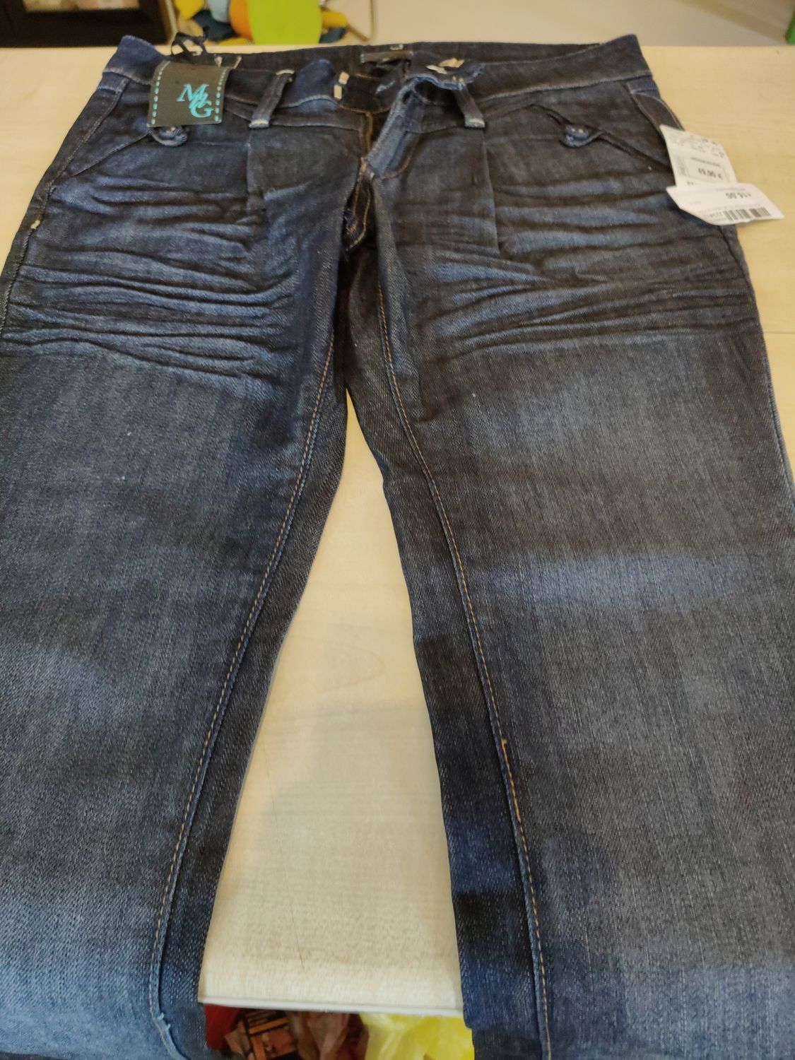 Jeans donna tg 36 Ming