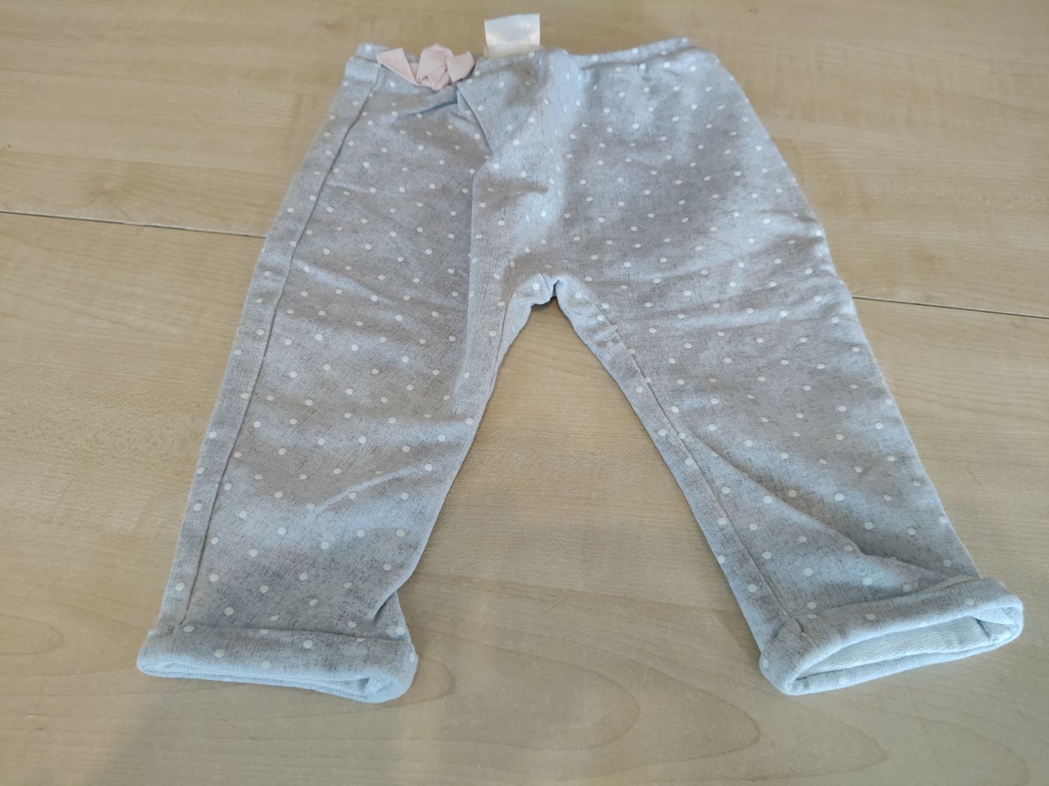 Pantalolni bimba 12 mesi Mayoral