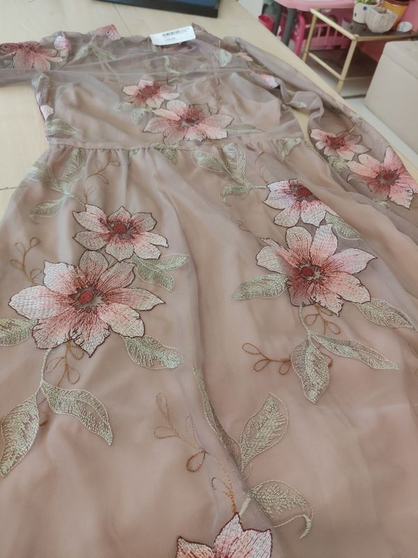 Vestito donna tg M Silvian Heach