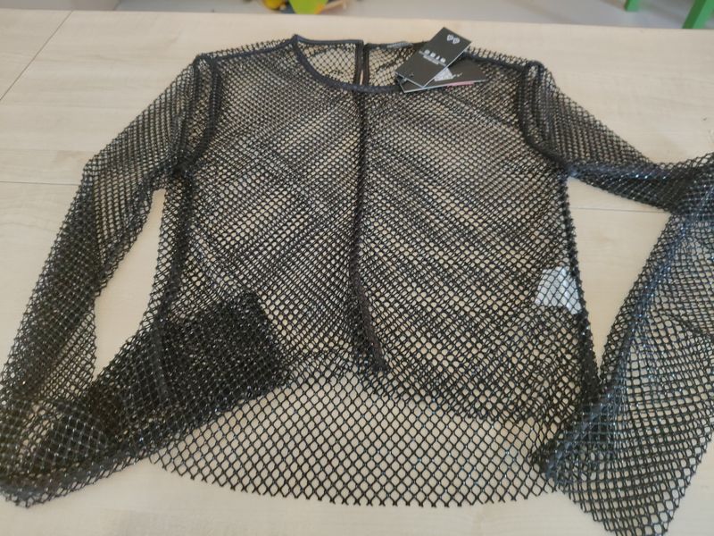 Maglietta donna tg S Primadonna nuova Maglietta donna tg S Primadonna nuova