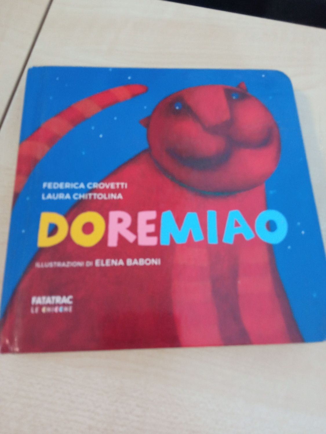 Doremiao