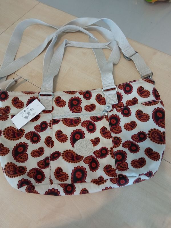 Borsa Kipling
