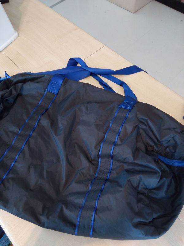 Borsa palestra