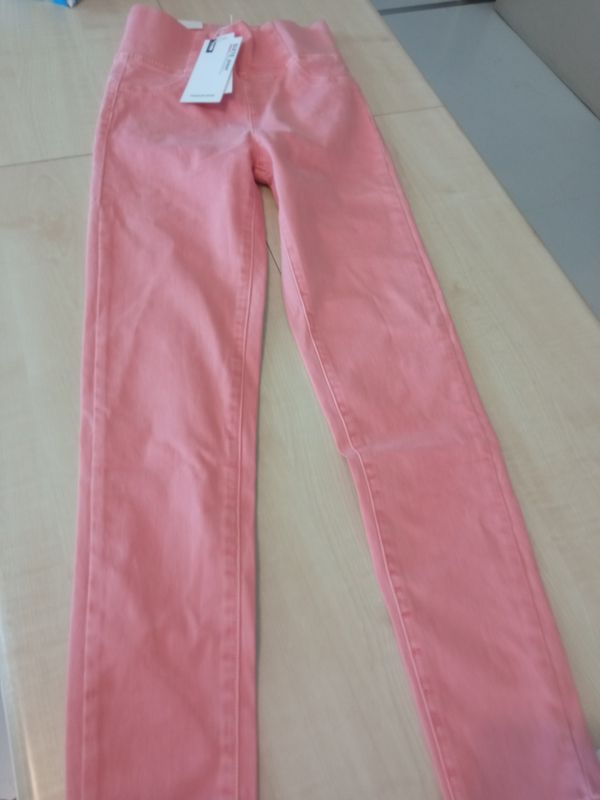 Jeggings donna tg M Sixte nuovi