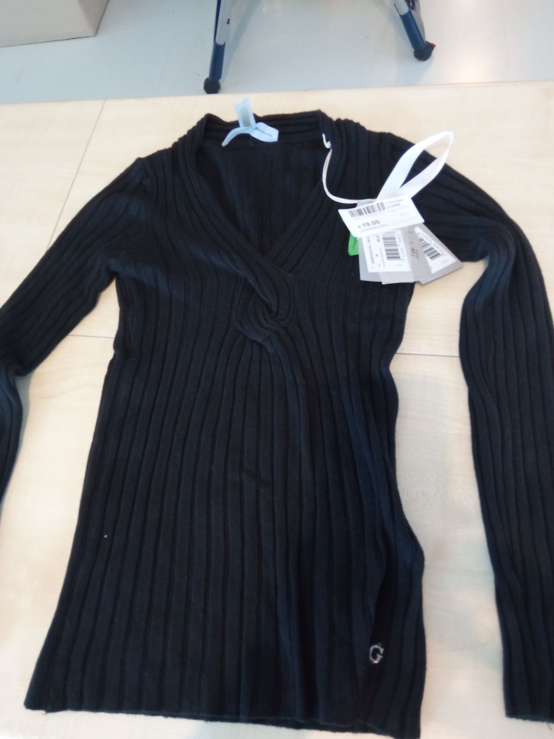 Maglia donna tg M Guess nuova