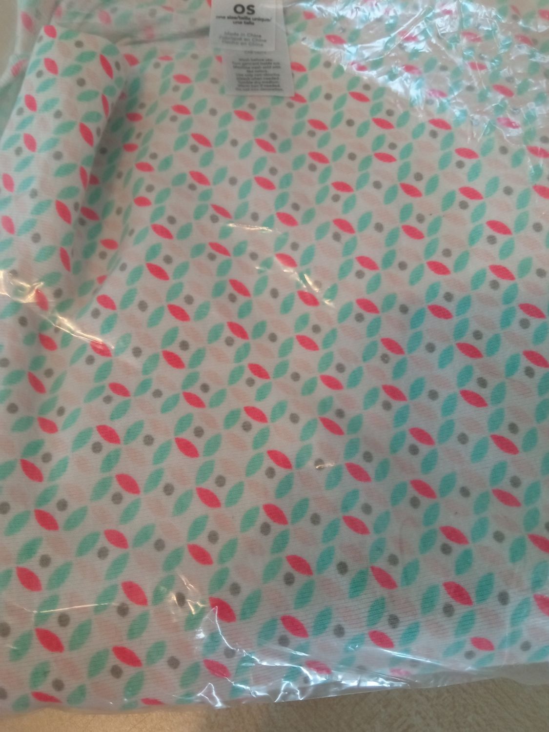 Coperta per carrozzina