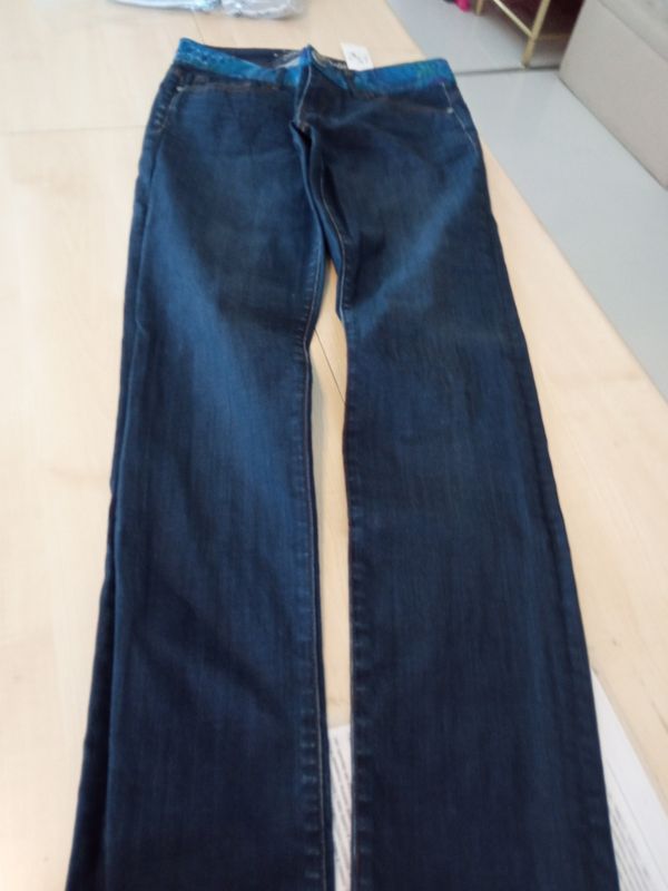 Jeans donna tg 32 Desigual
