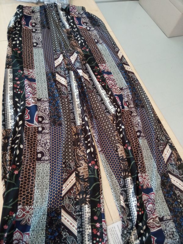 Pantaloni donna tg M Desigual