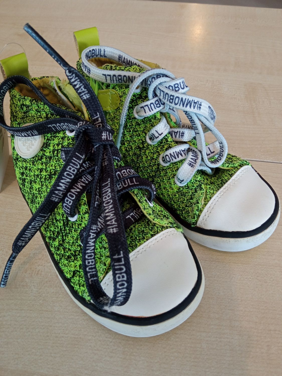 Scarpe bimbo n.23 Geox