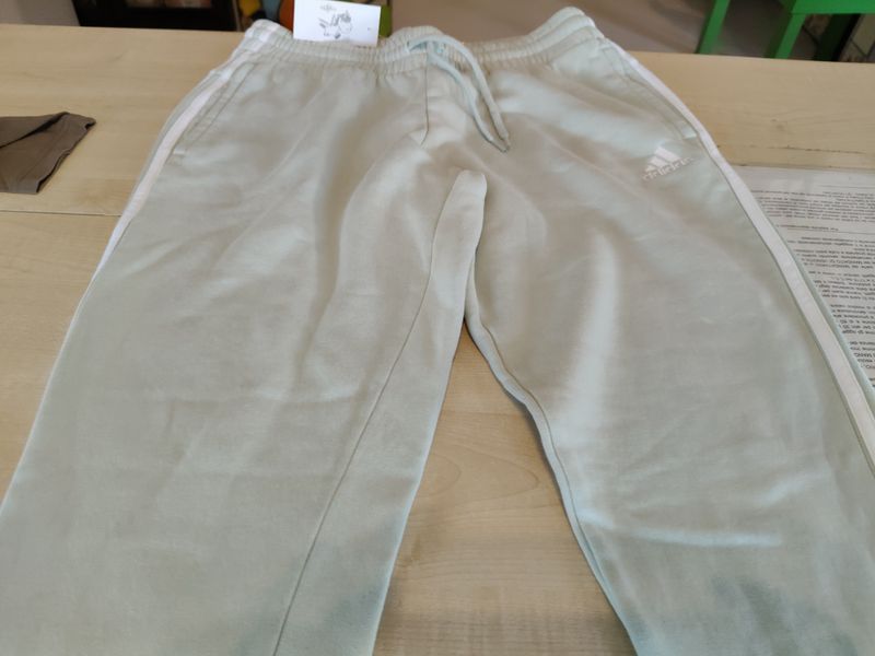 Pantaloni donna tg M Adidas