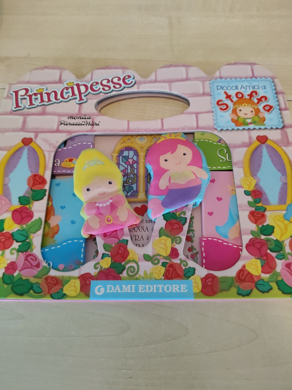 Principesse
