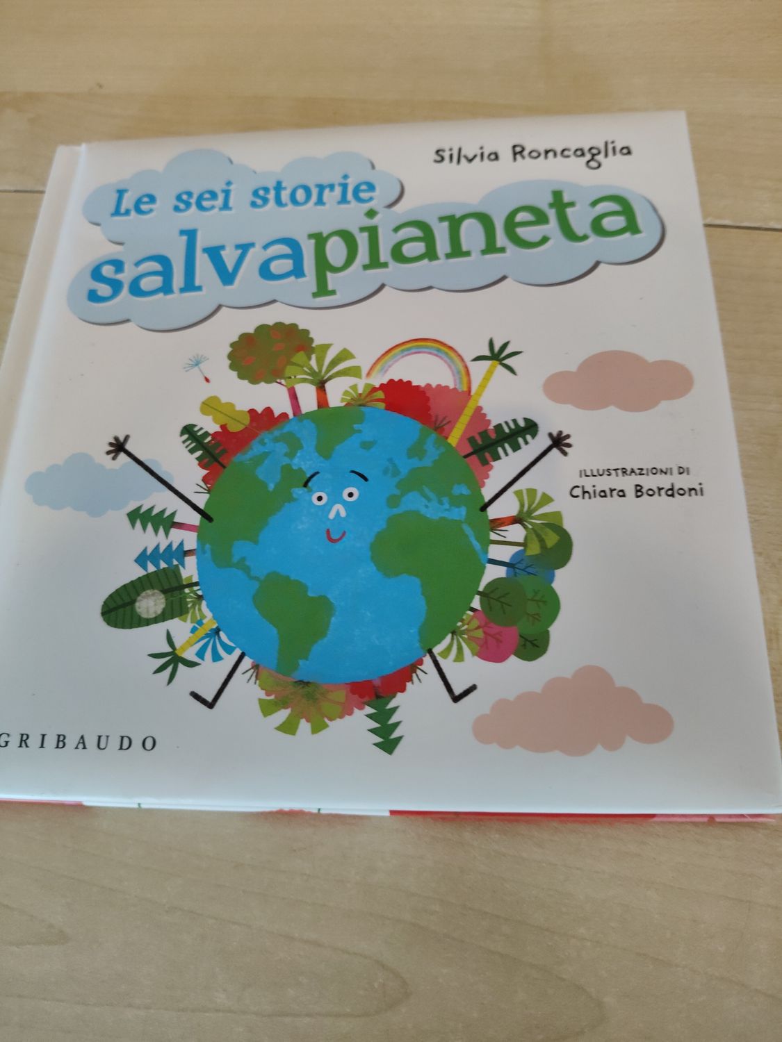 Le 6 storie salvapianeta