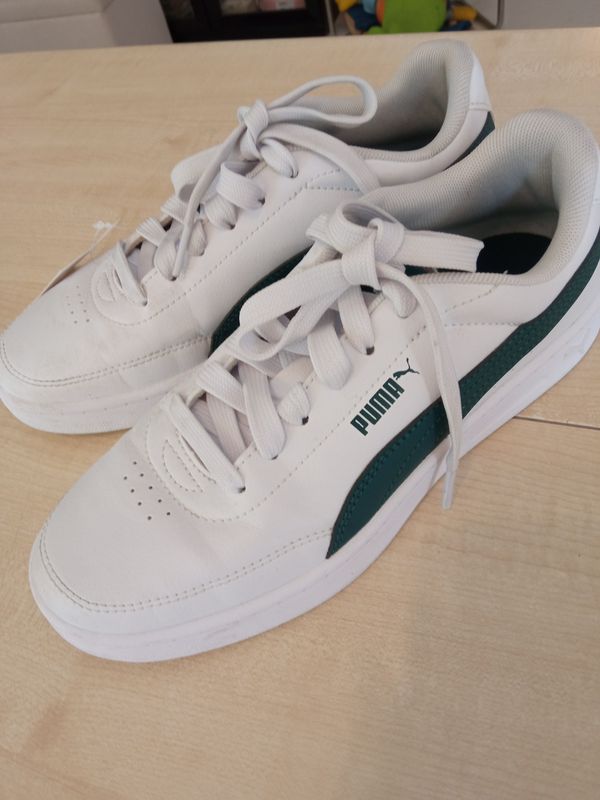 Scarpe bimbo n.37 Puma