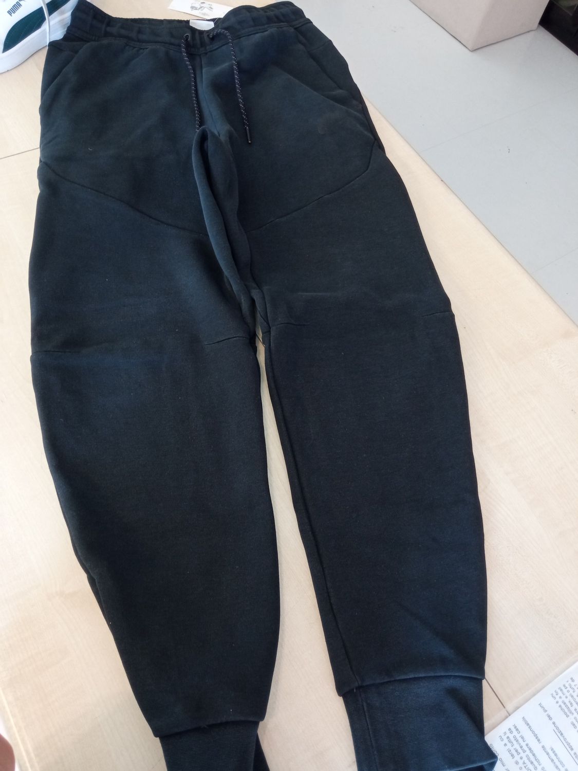 Pantaloni ragazzo tg XS Nike