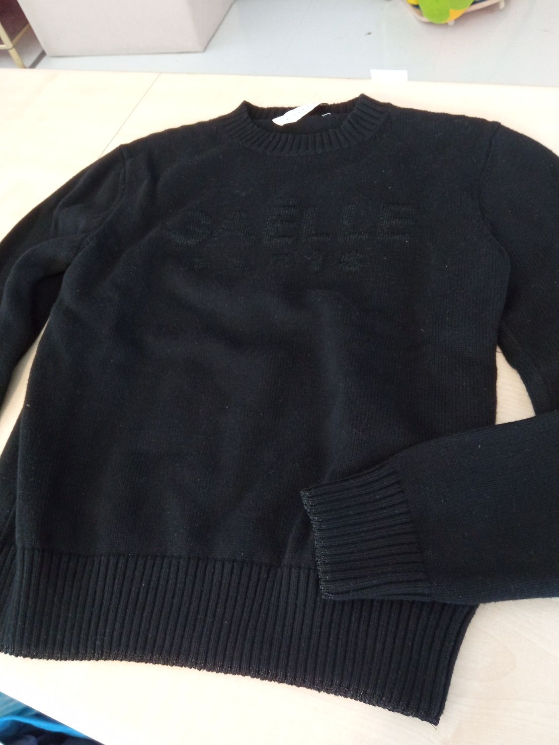 Maglione donna tg 2 Gaelle