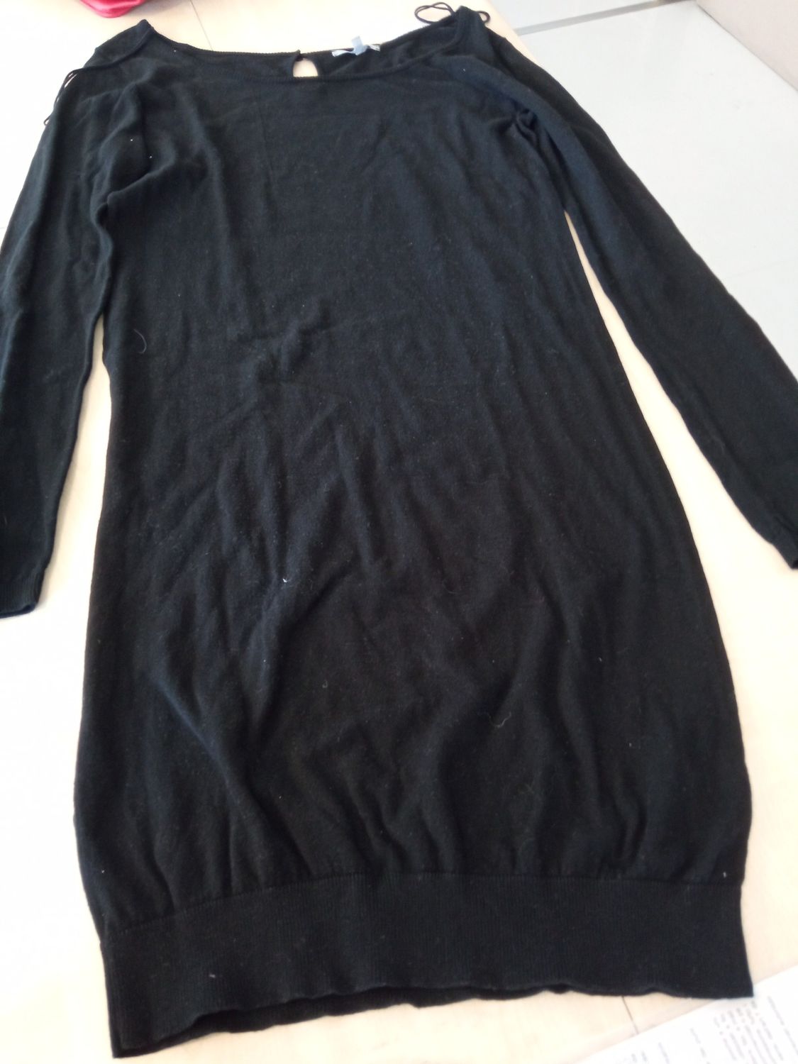 Vestito donna tg 40 Etam
