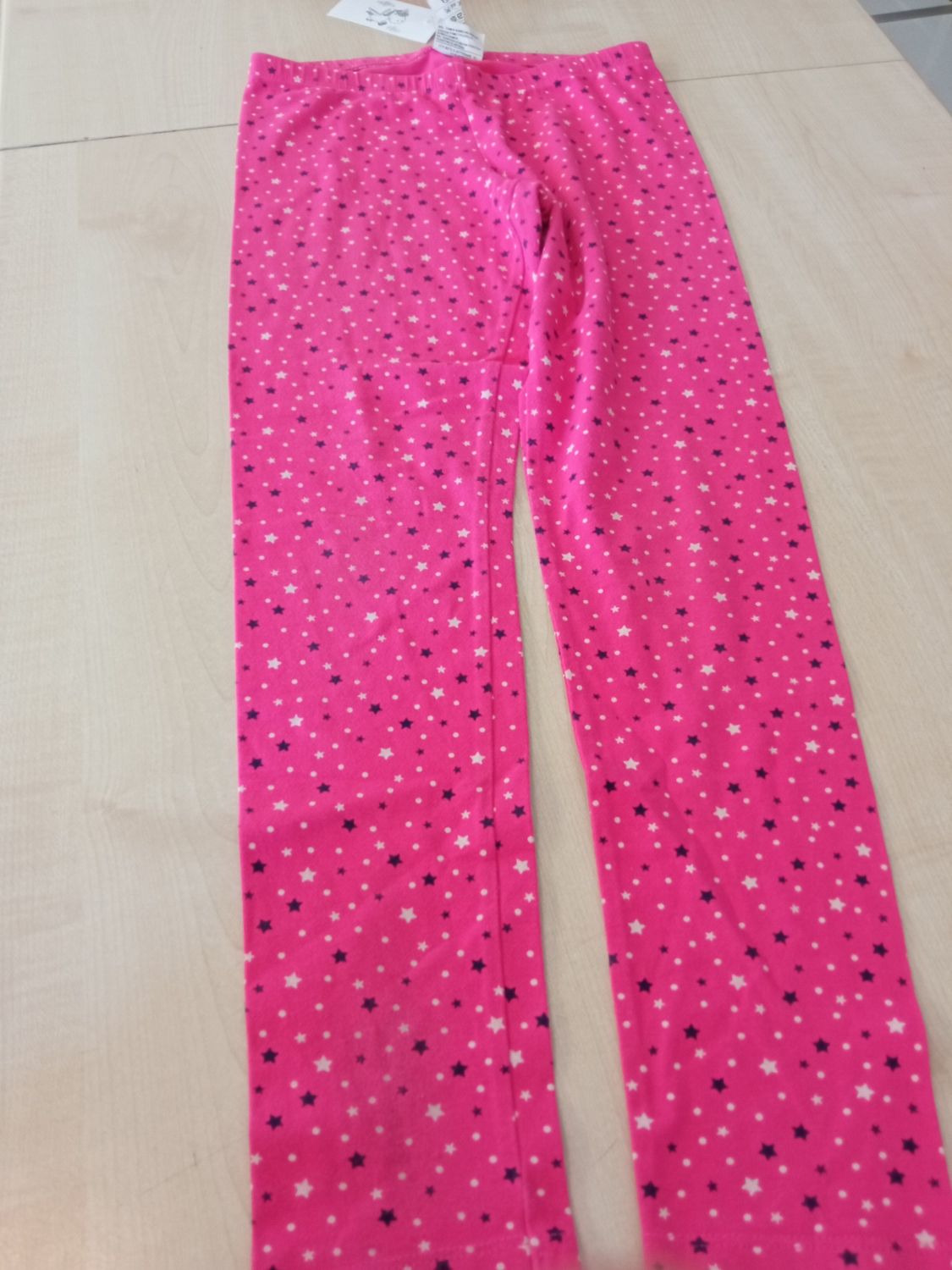 Leggings 10/11 anni Benetton