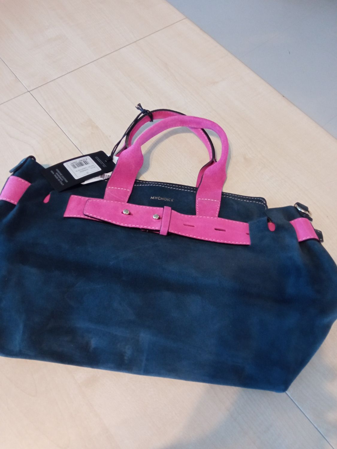 Borsa Mychoice nuova