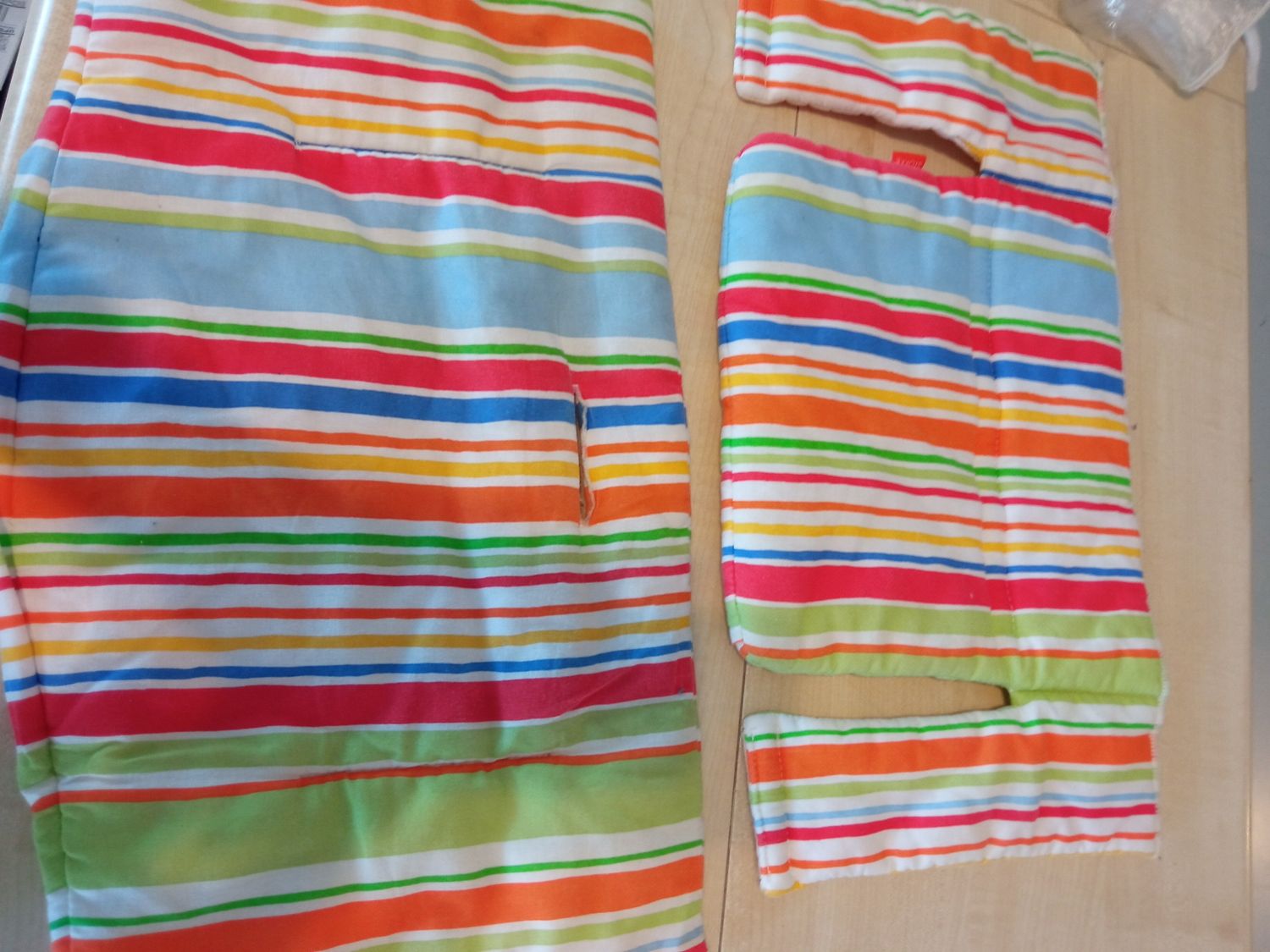 Cuscino per Tripp Trapp Stokke