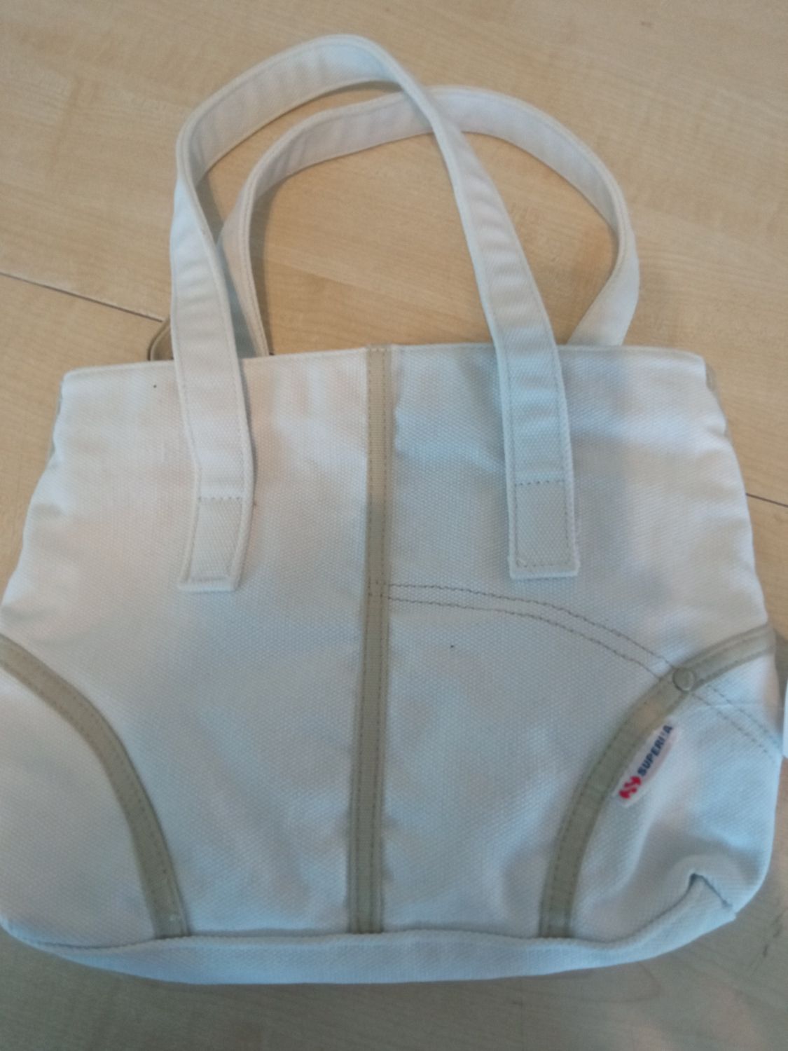 Borsetta Superga