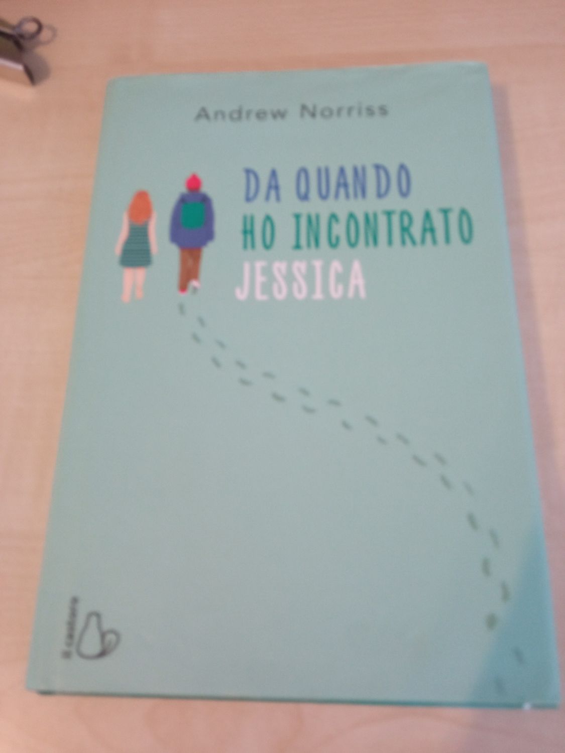 Da quando ho incontrato Jessica