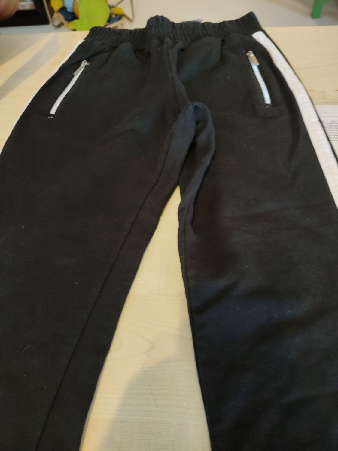 Pantaloni bimba 14 anni Brums
