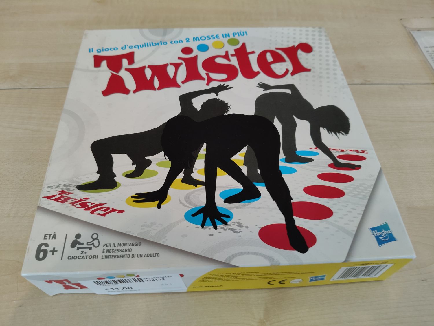Twister