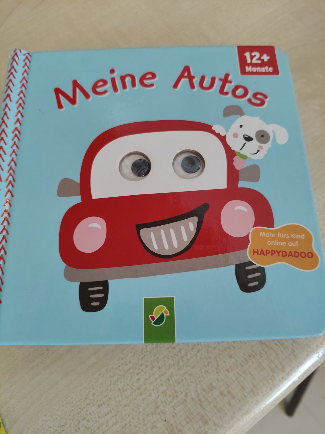 Meine autos (in tedesco)