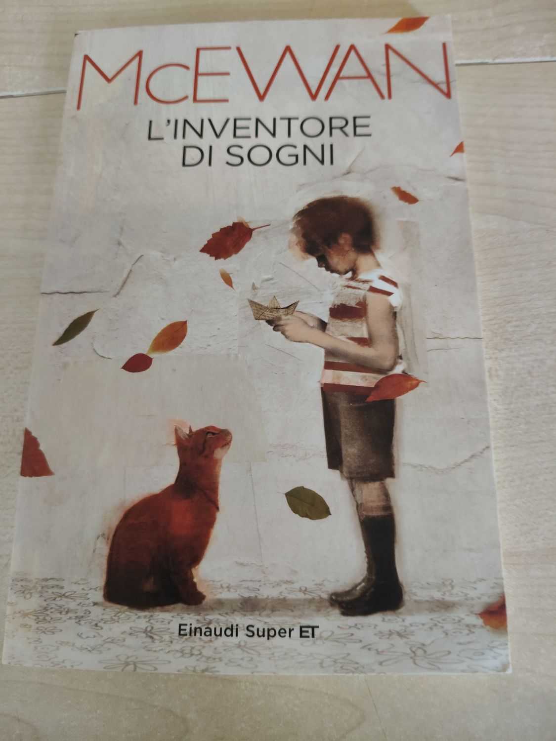 L'inventore di sogni