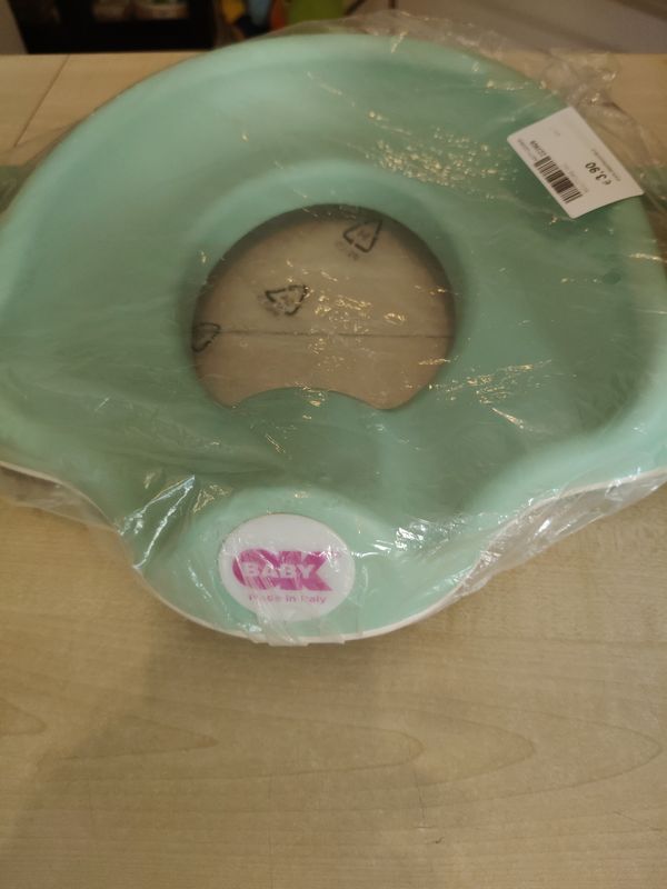 Riduttore WC