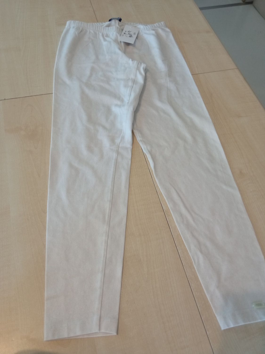Leggings 13/14 anni Ferrè