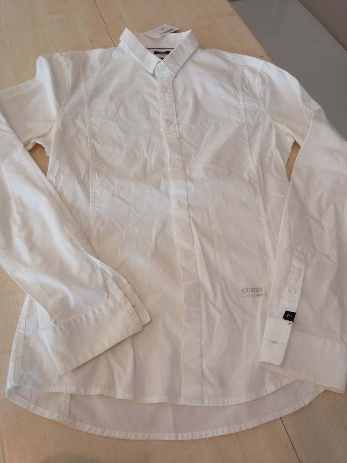 Camicia donna tg M Guess